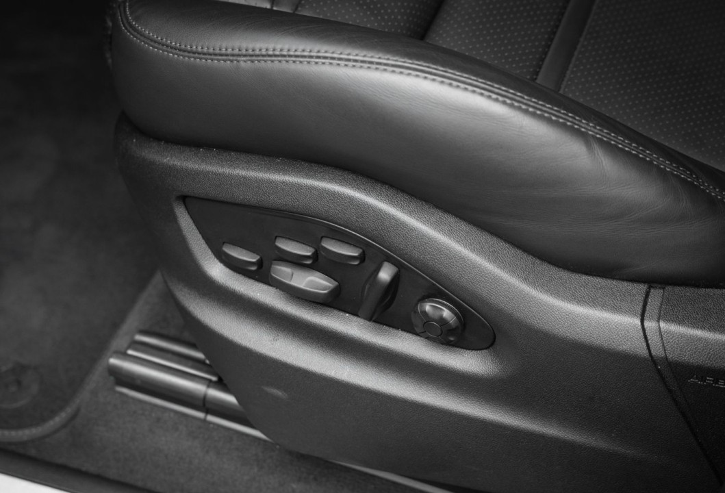 Porsche Cayenne Coupe S - foto 13