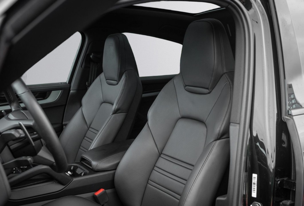 Porsche Cayenne Coupe S - foto 8