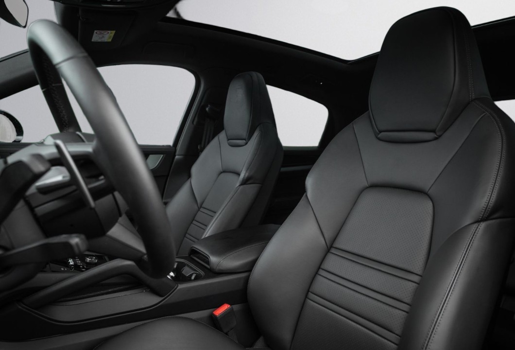 Porsche Cayenne Coupe S - foto 6
