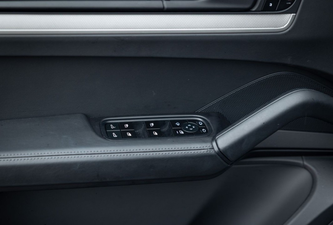 Porsche Cayenne Coupe S - foto 14