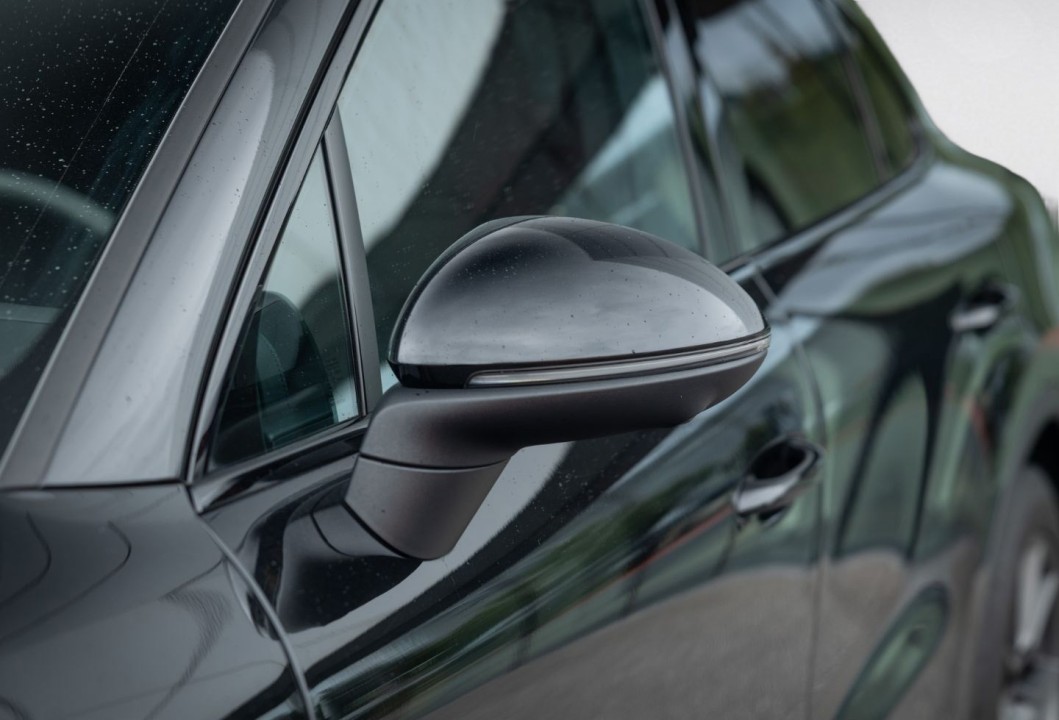 Porsche Cayenne Coupe S - foto 25