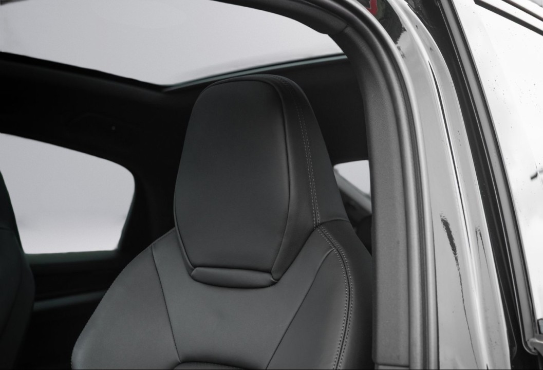 Porsche Cayenne Coupe S - foto 10