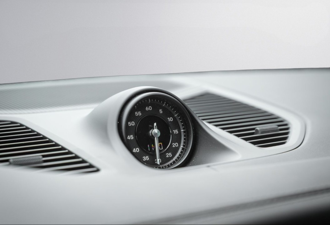 Porsche Cayenne Coupe S - foto 22