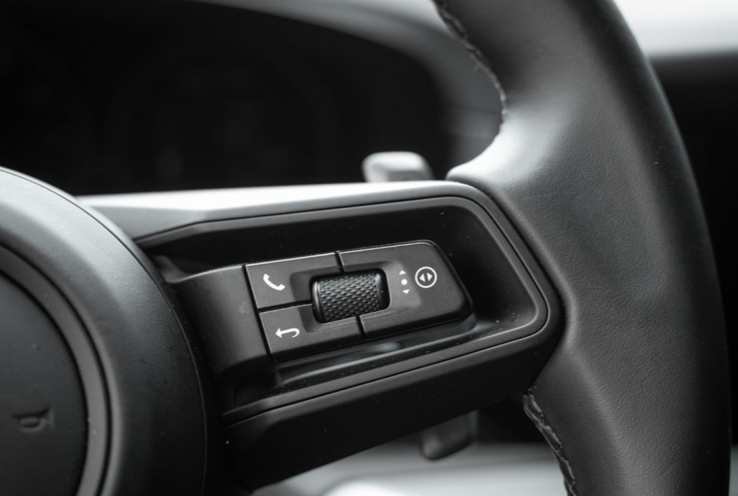Porsche Cayenne Coupe S - foto 16