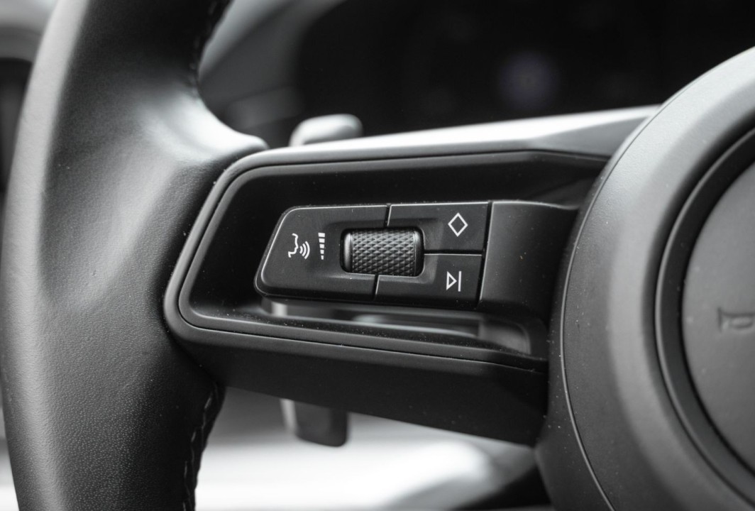 Porsche Cayenne Coupe S - foto 18