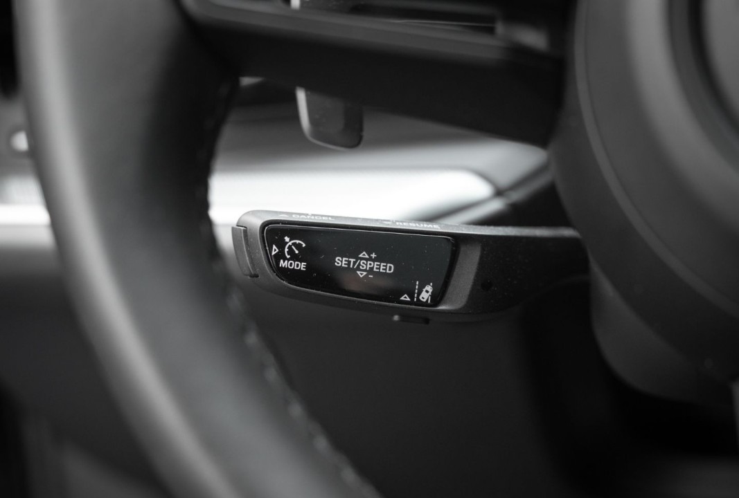 Porsche Cayenne Coupe S - foto 19