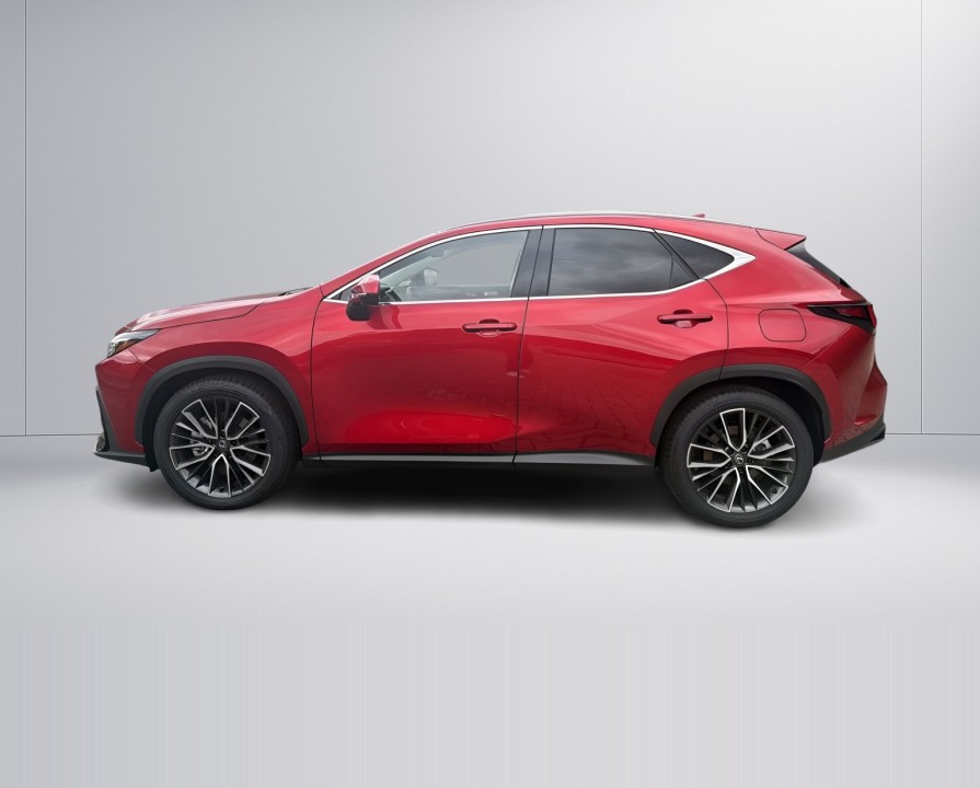 Lexus Seria NX 350h Luxury (2)