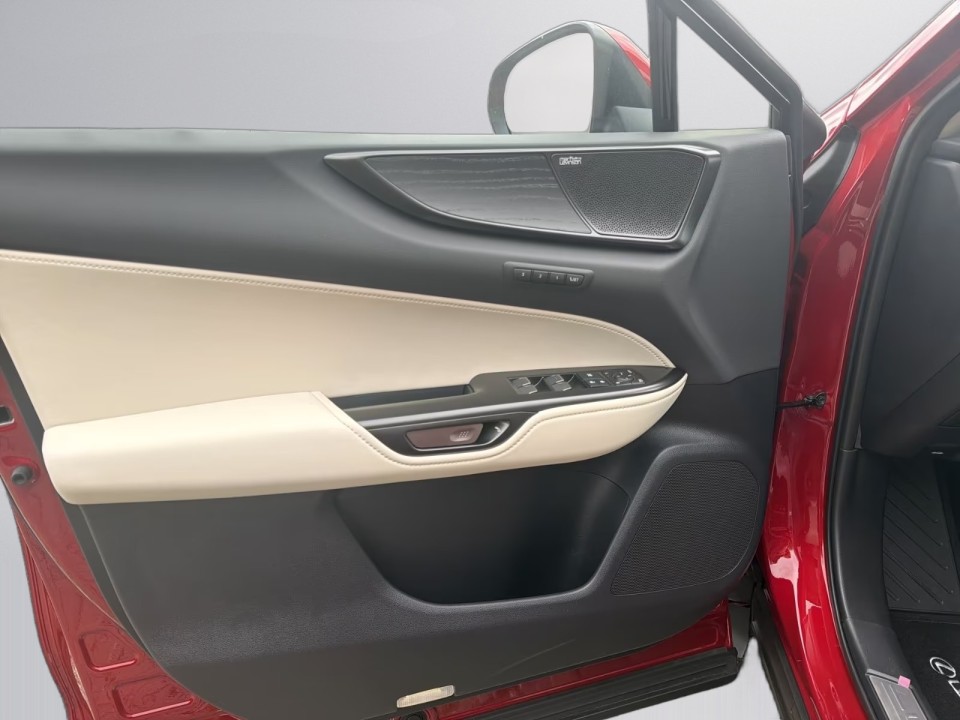 Lexus Seria NX 350h Luxury - foto 15