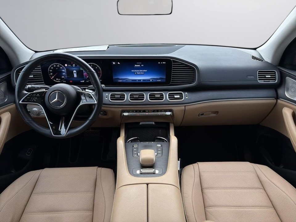 Mercedes-Benz GLE 450d 4MATIC - foto 9