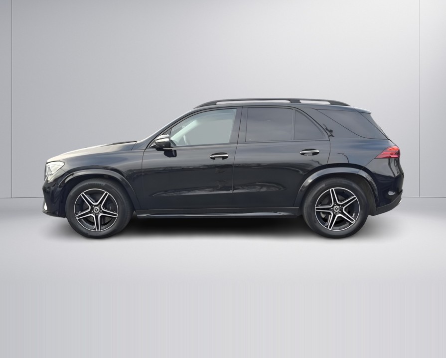 Mercedes-Benz GLE 450d 4MATIC - foto 6