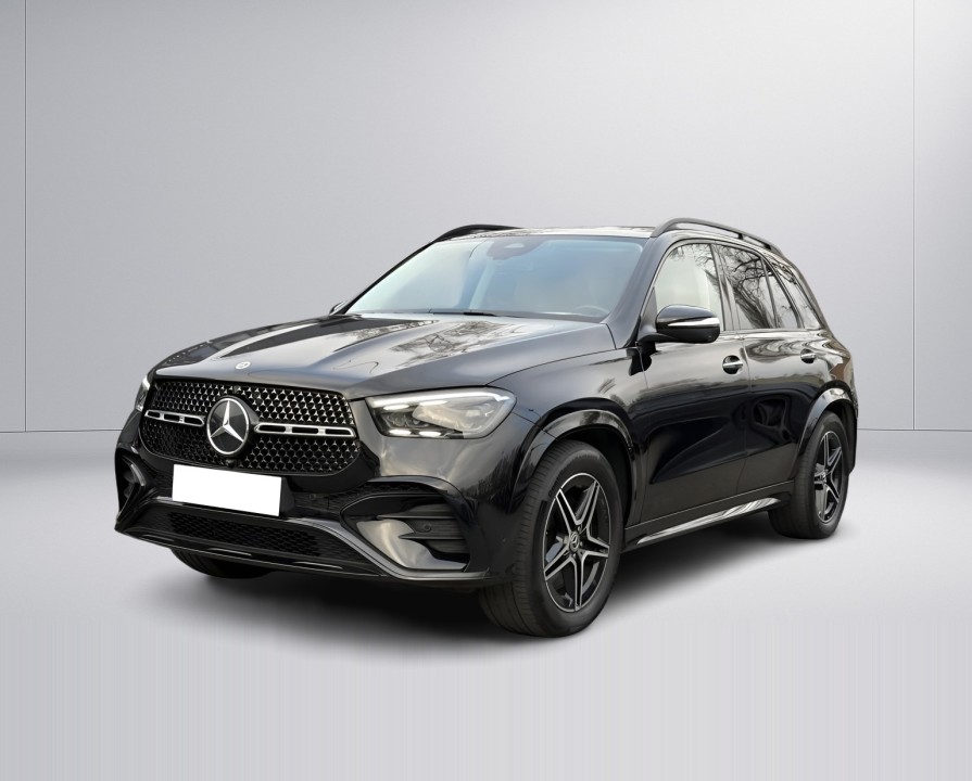 Mercedes-Benz GLE 450d 4MATIC - foto 7