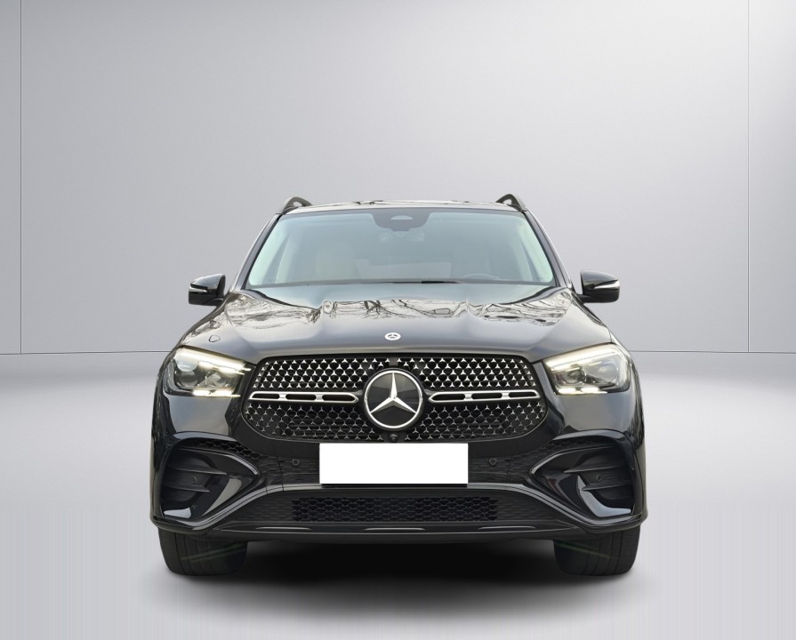 Mercedes-Benz GLE 450d 4MATIC - foto 8