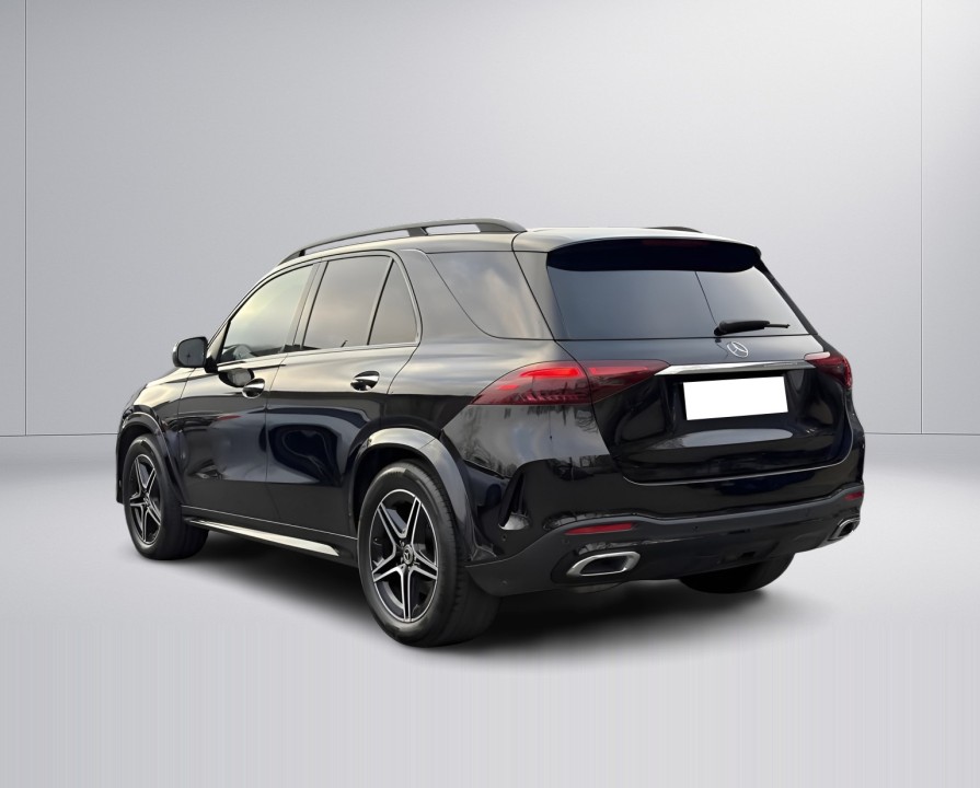Mercedes-Benz GLE 450d 4MATIC (5)