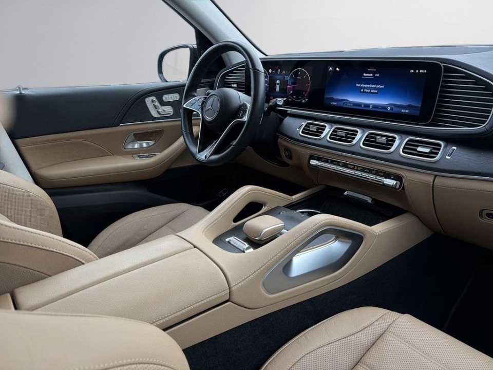 Mercedes-Benz GLE 450d 4MATIC - foto 11