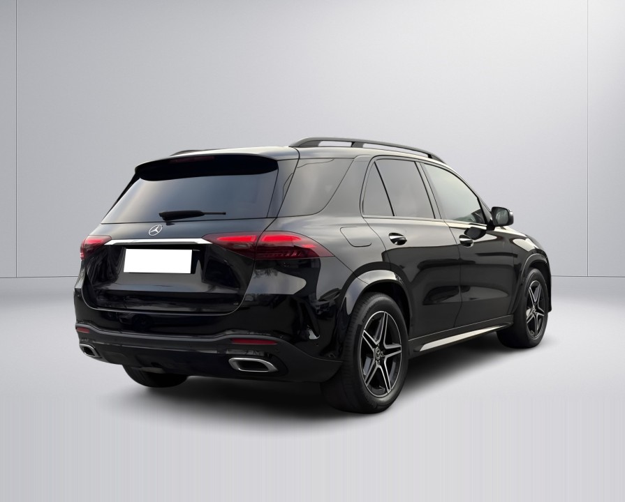Mercedes-Benz GLE 450d 4MATIC (3)