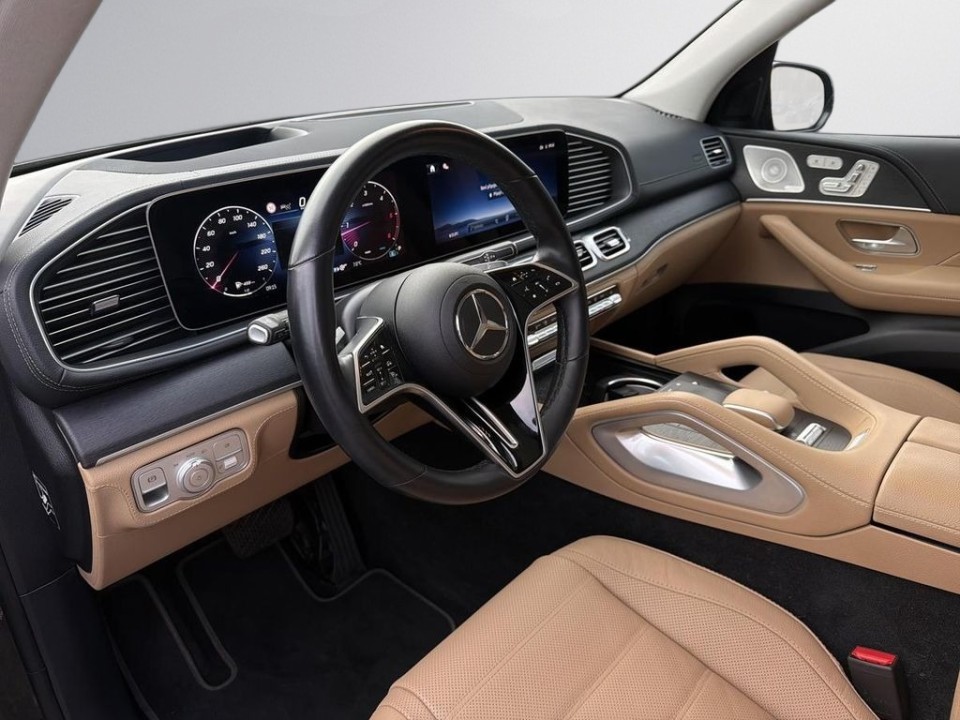 Mercedes-Benz GLE 450d 4MATIC - foto 10