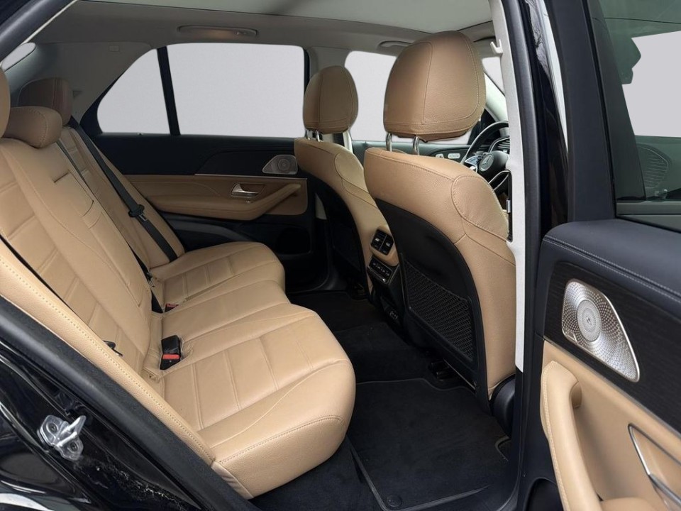 Mercedes-Benz GLE 450d 4MATIC - foto 13