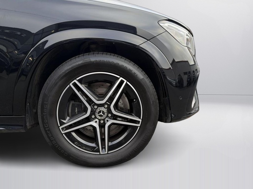 Mercedes-Benz GLE 450d 4MATIC - foto 14