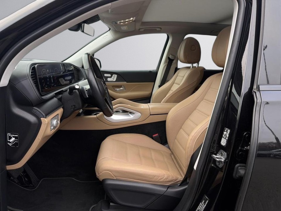 Mercedes-Benz GLE 450d 4MATIC - foto 12