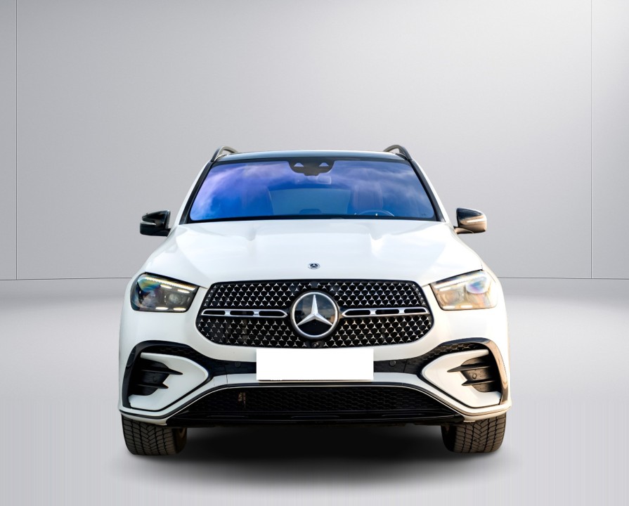 Mercedes-Benz GLE 450d 4MATIC AMG - foto 8