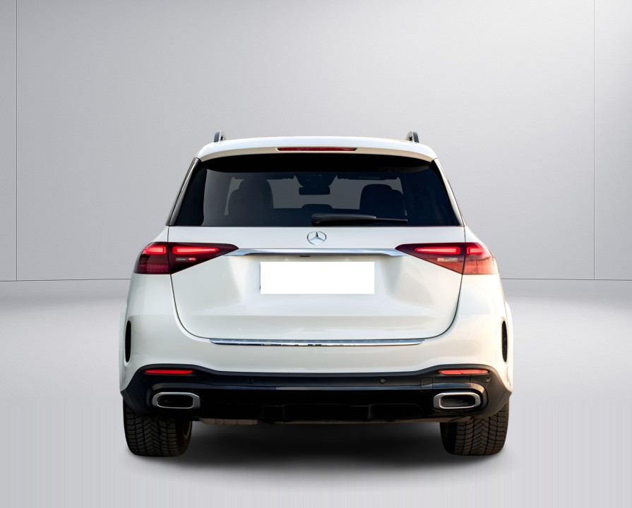 Mercedes-Benz GLE 450d 4MATIC AMG (4)