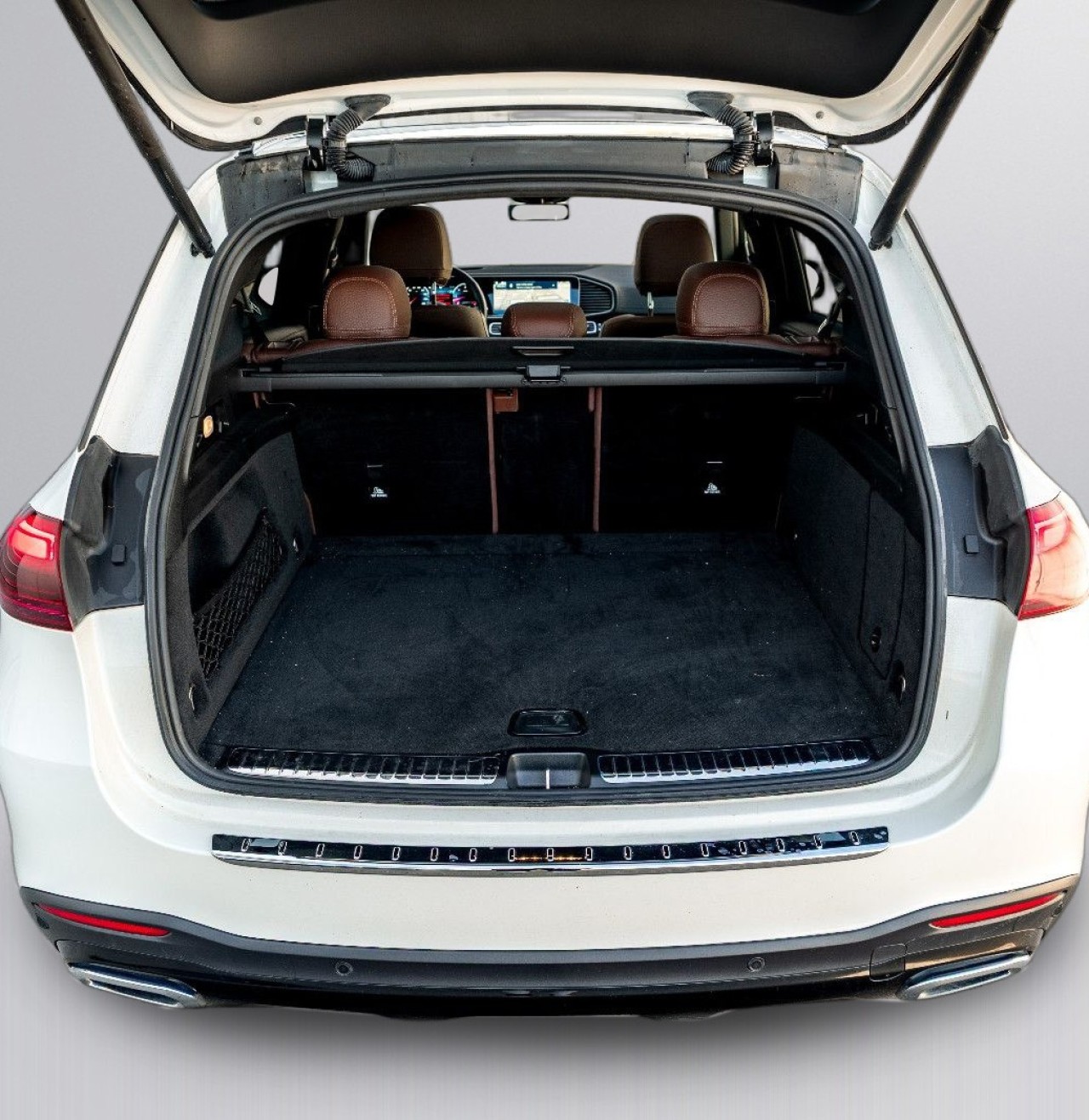 Mercedes-Benz GLE 450d 4MATIC AMG - foto 26