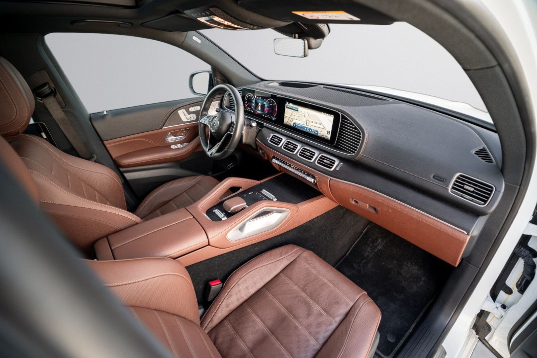 Mercedes-Benz GLE 450d 4MATIC AMG - foto 15