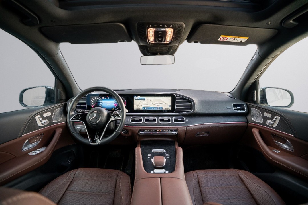 Mercedes-Benz GLE 450d 4MATIC AMG - foto 16