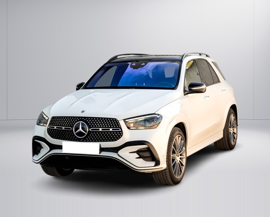 Mercedes-Benz GLE 450d 4MATIC AMG - foto 6