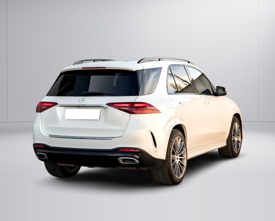 Mercedes-Benz GLE 450d 4MATIC AMG (3)