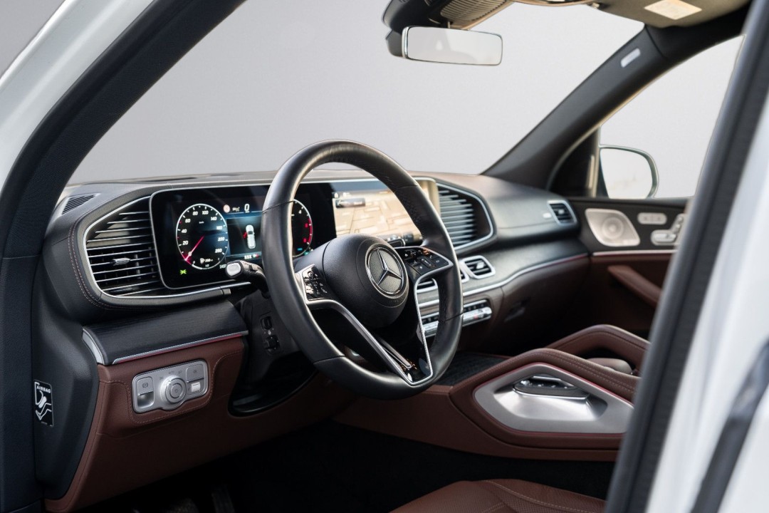 Mercedes-Benz GLE 450d 4MATIC AMG - foto 18