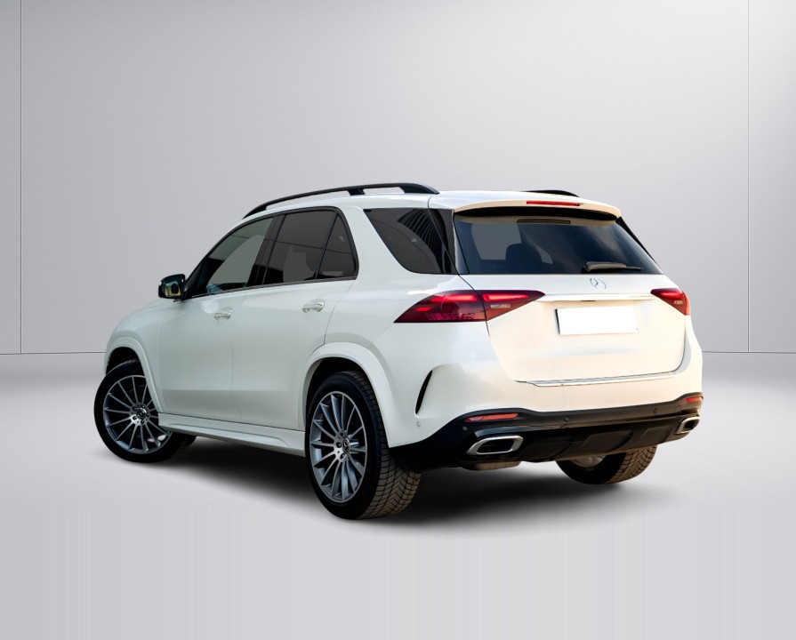 Mercedes-Benz GLE 450d 4MATIC AMG (5)
