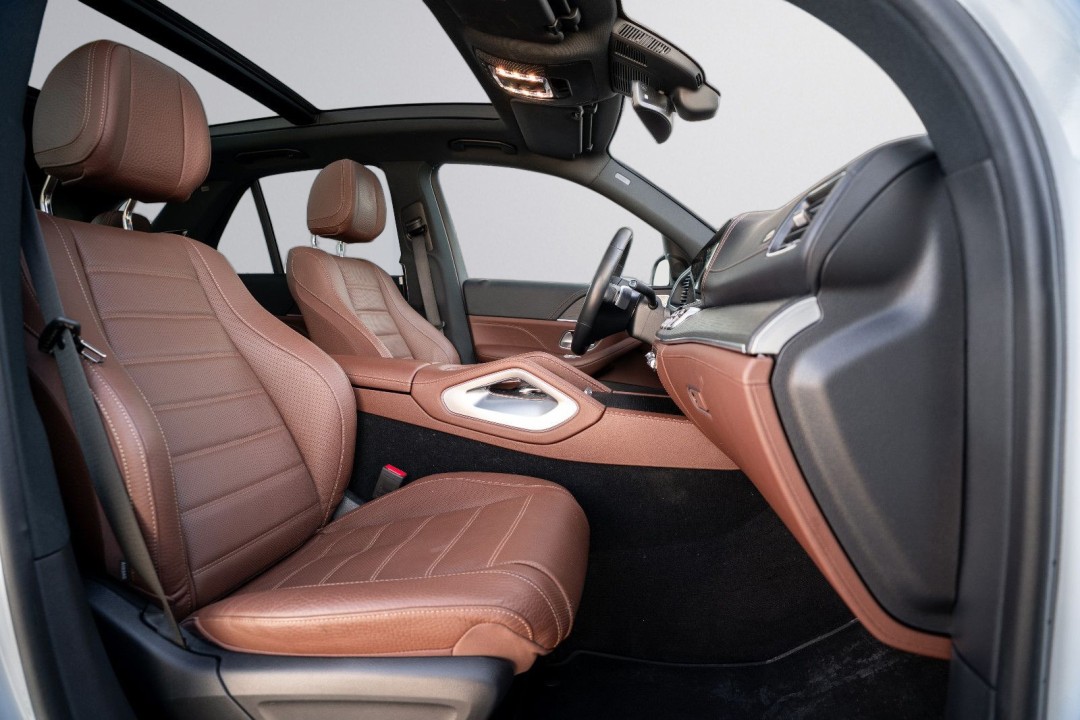 Mercedes-Benz GLE 450d 4MATIC AMG - foto 12