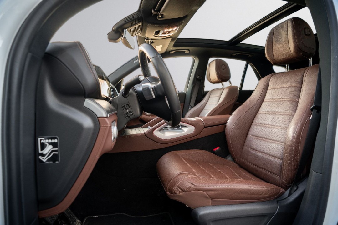 Mercedes-Benz GLE 450d 4MATIC AMG - foto 9