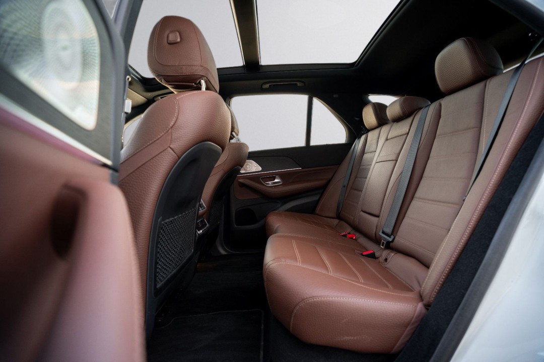 Mercedes-Benz GLE 450d 4MATIC AMG - foto 10