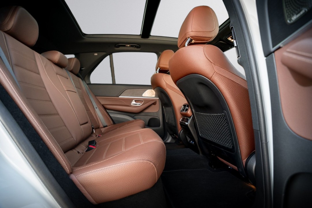 Mercedes-Benz GLE 450d 4MATIC AMG - foto 11