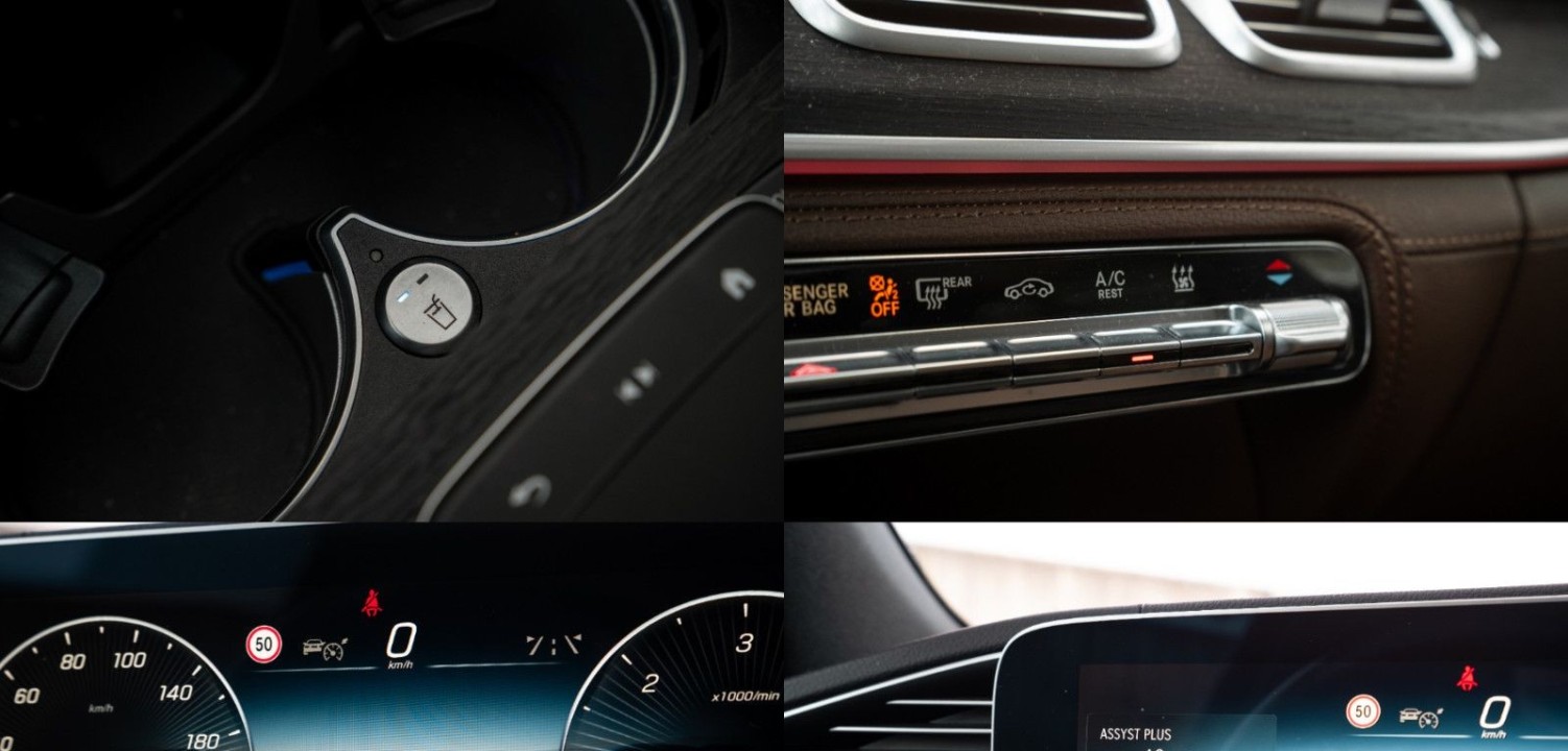 Mercedes-Benz GLE 450d 4MATIC AMG - foto 21