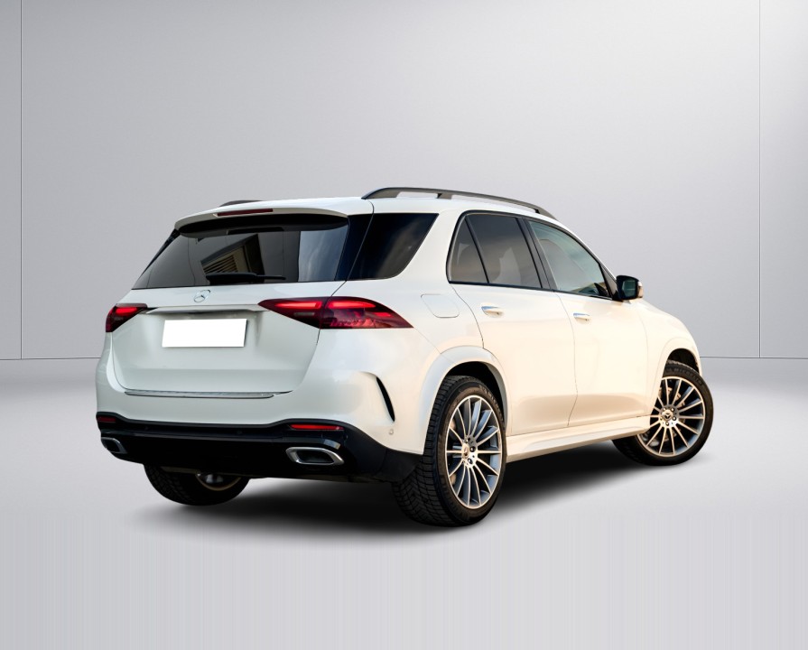 Mercedes-Benz GLE 450d 4MATIC AMG (2)