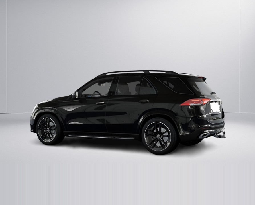 Mercedes-Benz GLE 450d 4MATIC AMG - foto 8
