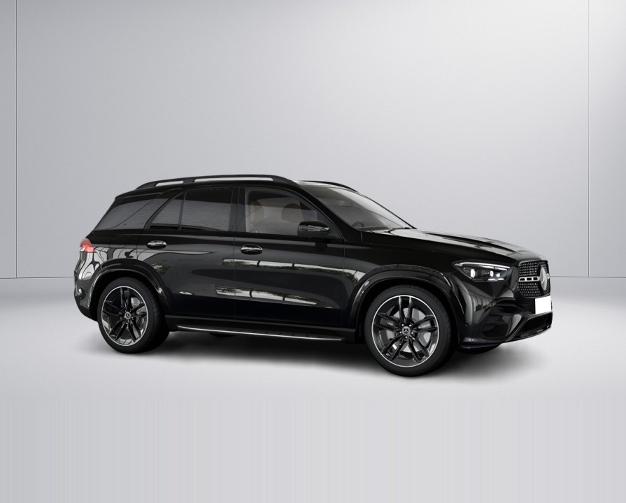 Mercedes-Benz GLE 450d 4MATIC AMG (2)