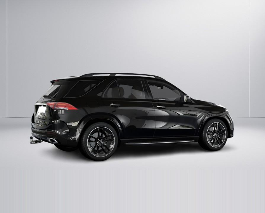 Mercedes-Benz GLE 450d 4MATIC AMG (4)