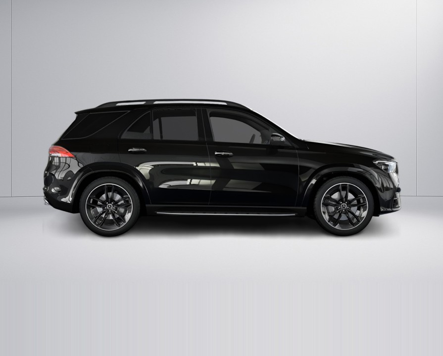Mercedes-Benz GLE 450d 4MATIC AMG (3)