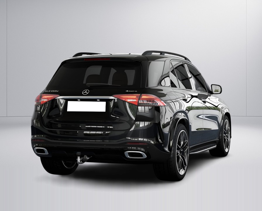 Mercedes-Benz GLE 450d 4MATIC AMG (5)