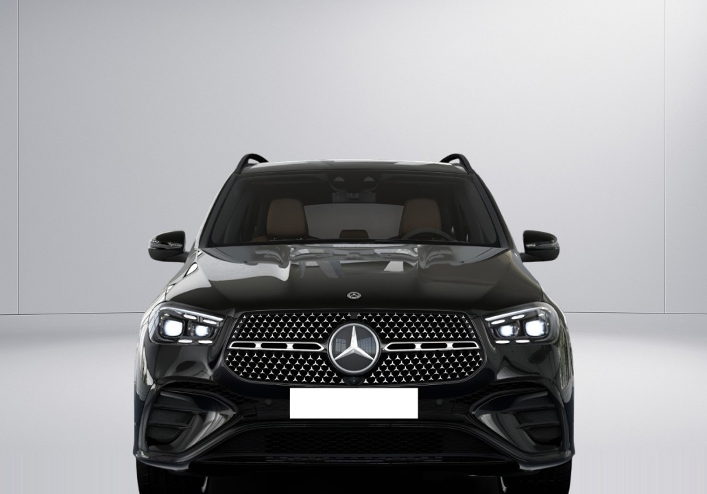Mercedes-Benz GLE 450d 4MATIC AMG - foto 13