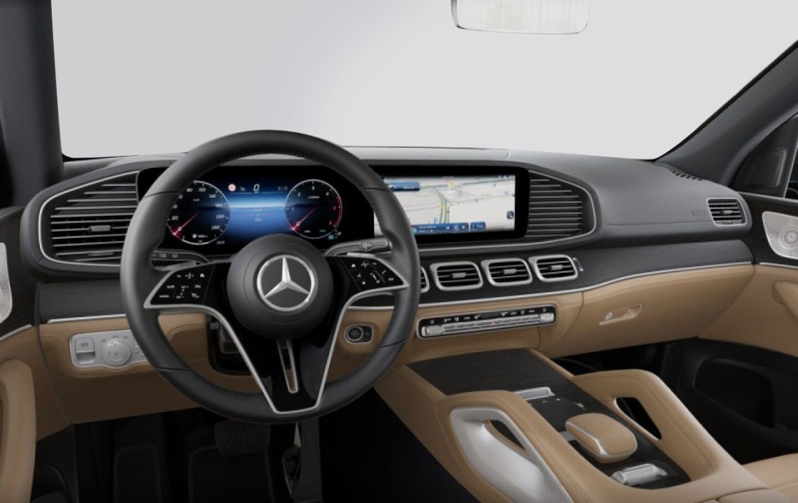 Mercedes-Benz GLE 450d 4MATIC AMG - foto 14