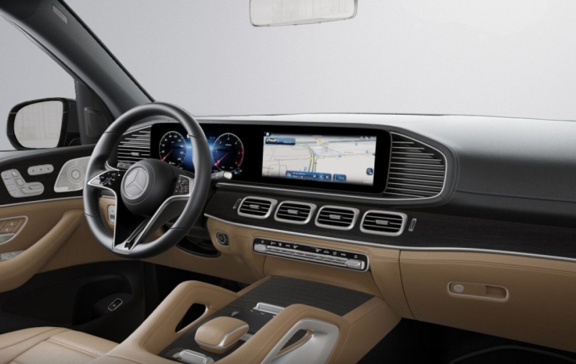 Mercedes-Benz GLE 450d 4MATIC AMG - foto 17