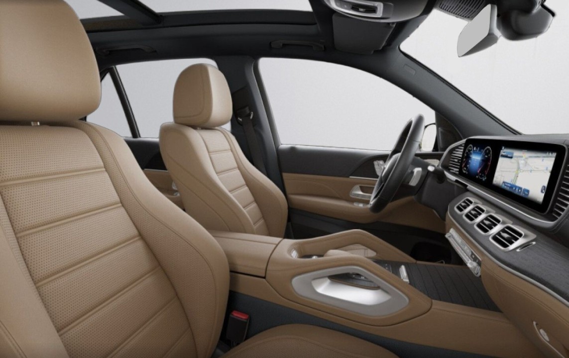 Mercedes-Benz GLE 450d 4MATIC AMG - foto 16