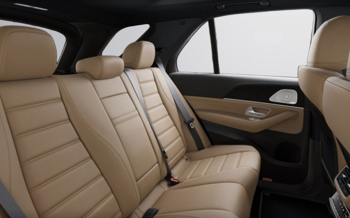 Mercedes-Benz GLE 450d 4MATIC AMG - foto 15