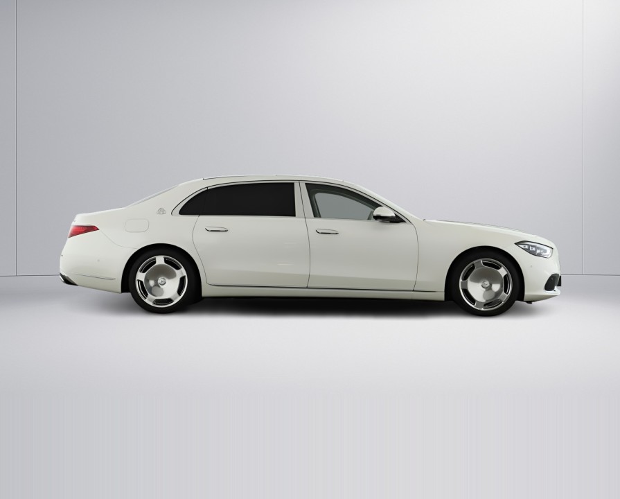 Mercedes-Benz S Maybach 580 4MATIC (2)