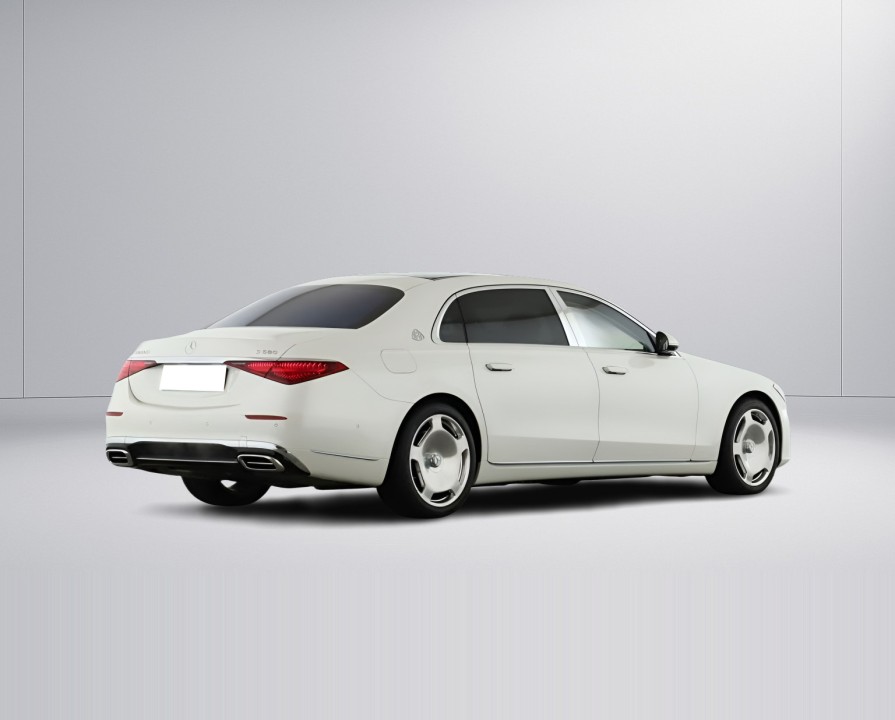 Mercedes-Benz S Maybach 580 4MATIC (3)